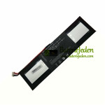 Baterie pro Cube UTL-4761123-2S i1405 GT-book [Náhradní baterie]
